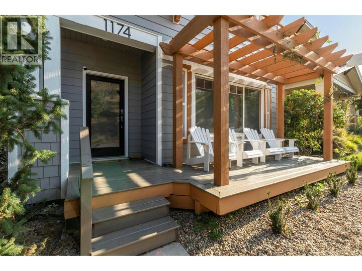 Property Photo:  1174 Bergamot Avenue  BC V1W 5K5 