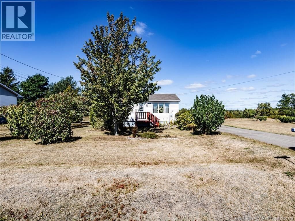 Property Photo: 261 Cap Saint-Louis Road NB E4X 1P6