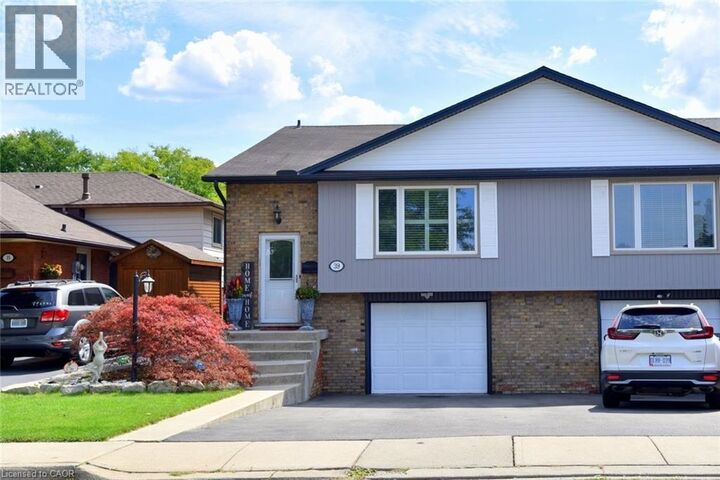 39 Markson Crescent  Hamilton ON L8T 4W3 photo