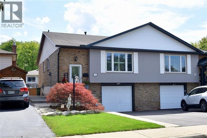 39 Markson Crescent  Hamilton ON L8T 4W3 photo