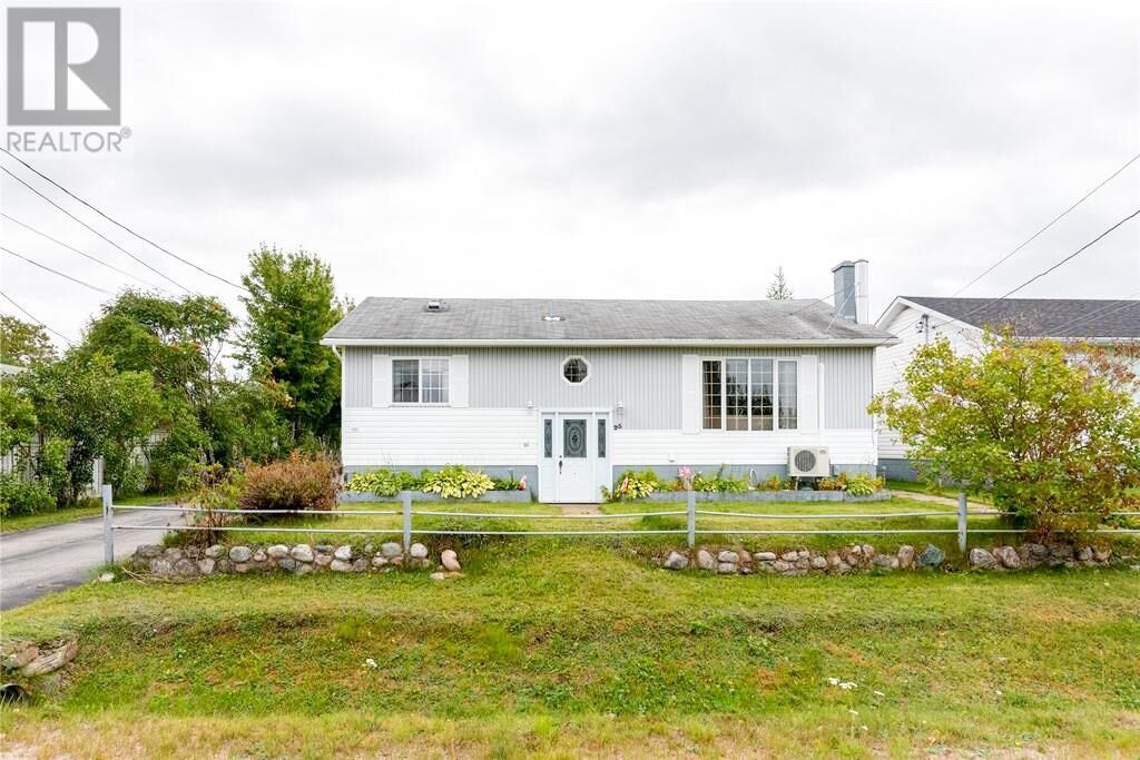 Property Photo: 25 Riverside W Road NL A0G 2L0