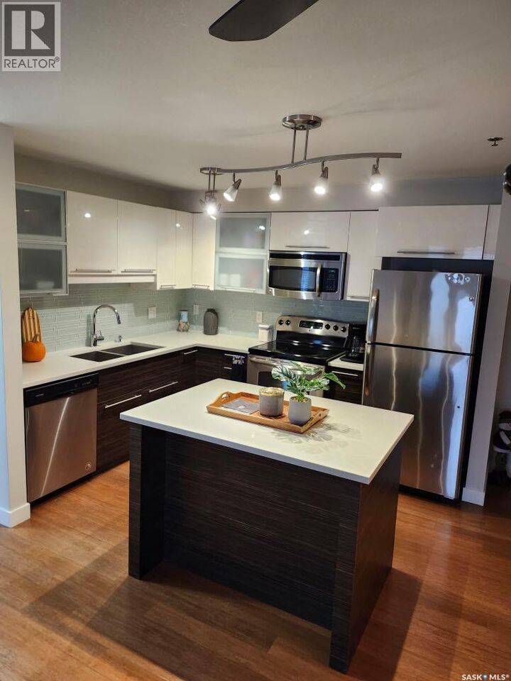 104 B 415 Hunter Road  Saskatoon SK S7T 0J9 photo