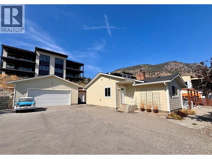 Property Photo:  5308 Buchanan Road  BC V0H 1X1 