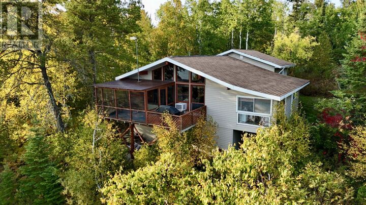 224 A War Eagle Lake Dr  Kenora ON P0X 1C0 photo