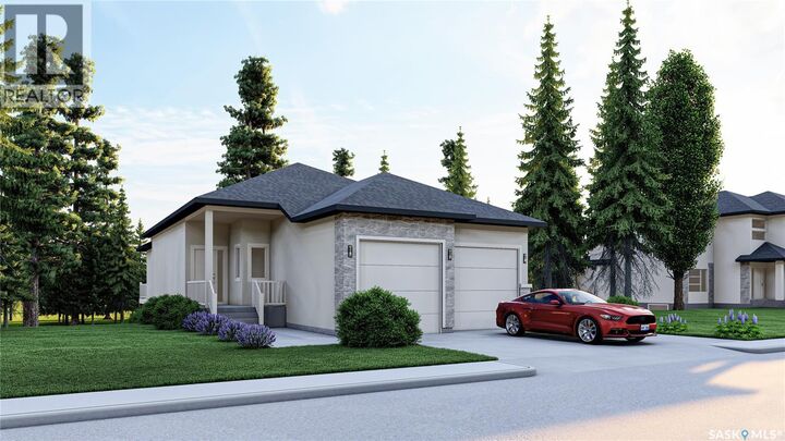 363 Leskiw Bend  Saskatoon SK S7V 1R5 photo