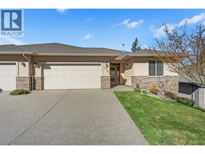 663 Denali Court 334  Kelowna BC V1V 2R4 photo
