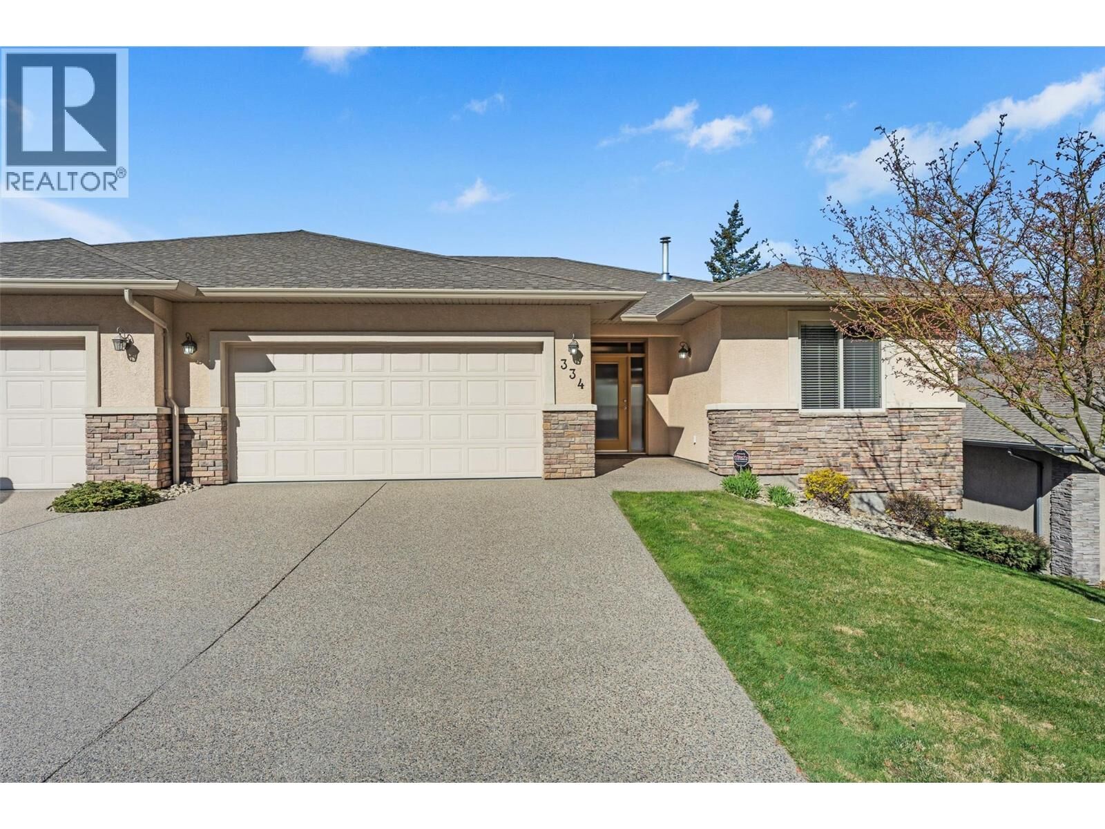 Property Photo:  663 Denali Court 334  BC V1V 2R4 