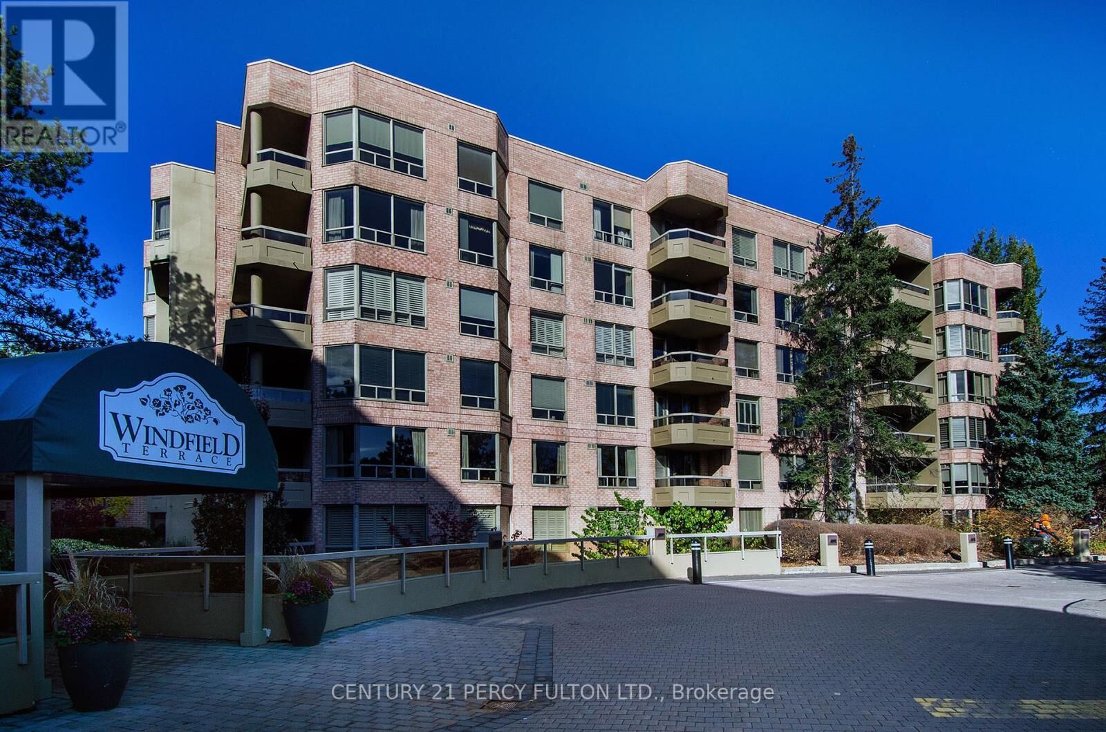 Property Photo:  1210 Don Mills Road 321  ON M3B 3N9 