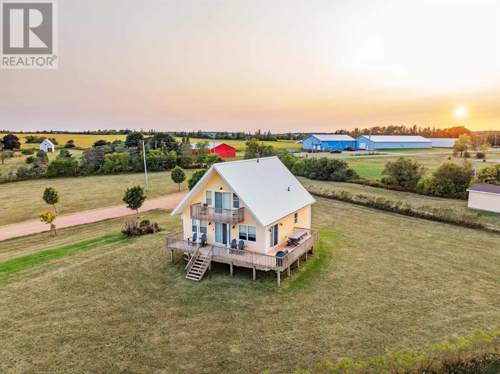 Property Photo:  11 Hebrides Lane  PE C0B 1M0 