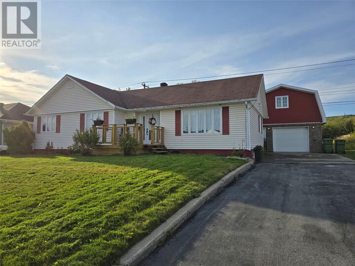 701 Churchill Street  Labrador City NL A2V 1T8 photo
