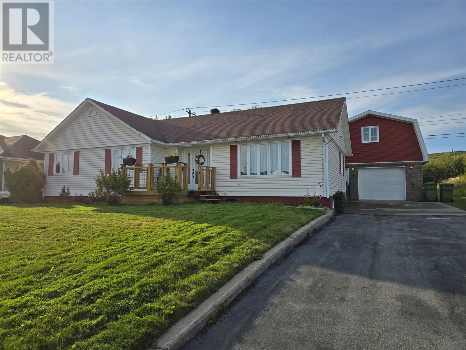 Property Photo:  701 Churchill Street  NL A2V 1T8 