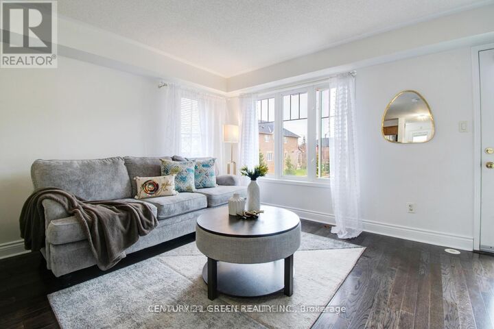 Property Photo:  5050 Intrepid Drive 80  ON L5M 0E6 