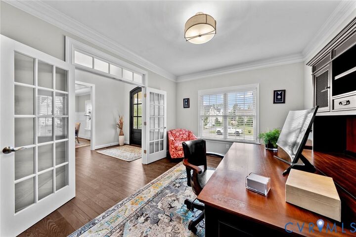 Property Photo: 11507 Grey Oaks Estates Run VA 23059