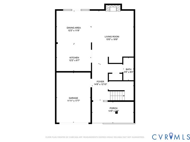 Property Photo:  12017 Heiber Court  VA 23233 