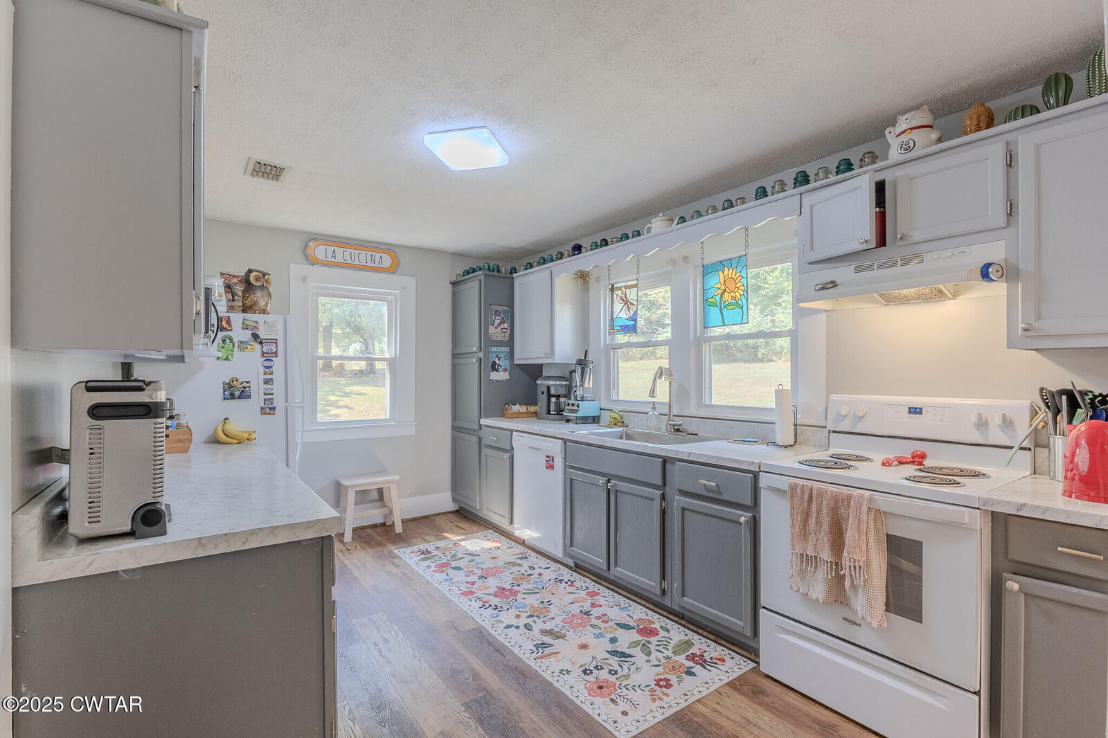 Property Photo:  44 Uptonville Road  TN 38392 