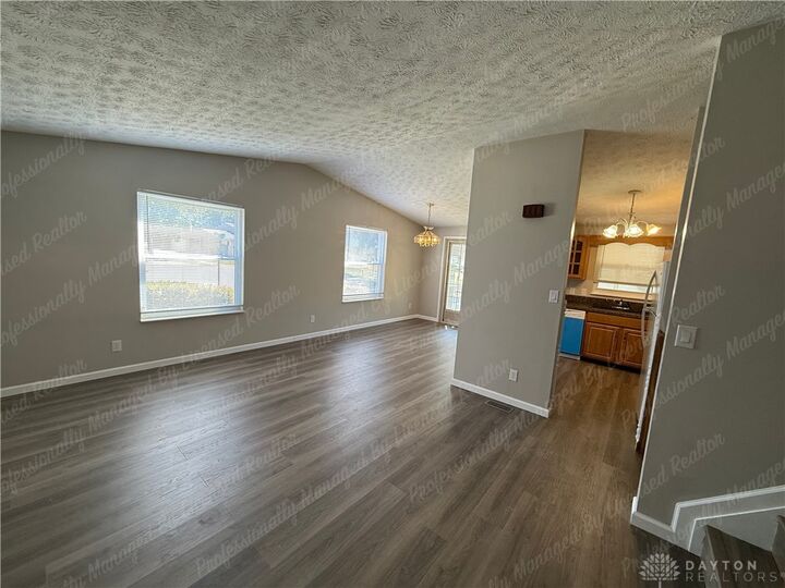 Property Photo: 4975 Poppa Drive OH 45424