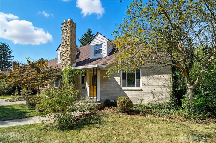 Property Photo:  115 N Bromfield Road  OH 45429 