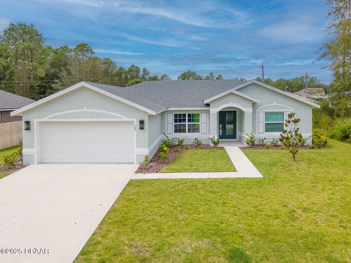 Property Photo:  107 Karas Trail  FL 32164 