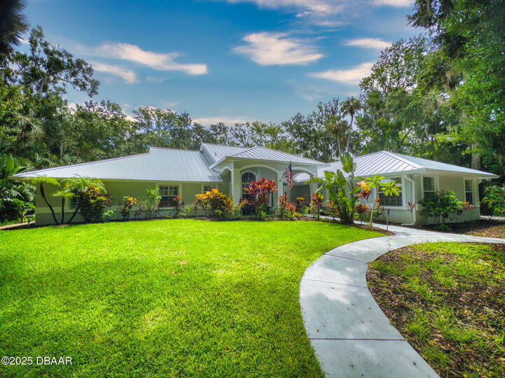 1951 Waterford Estates Drive  New Smyrna Beach FL 32168 photo