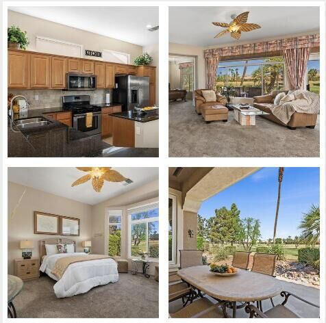 Property Photo:  78610 Sunrise Mountain View  CA 92211 