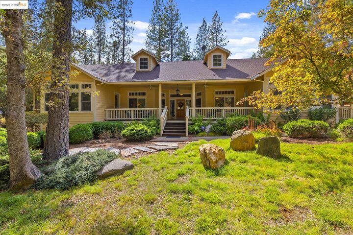 21190 Christopher Circle  Sonora CA 95370 photo