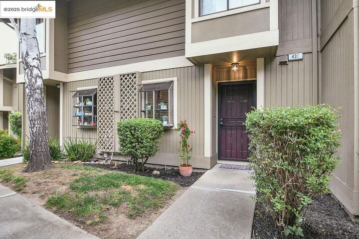 Property Photo:  431 Eastgate Ln  CA 94553 