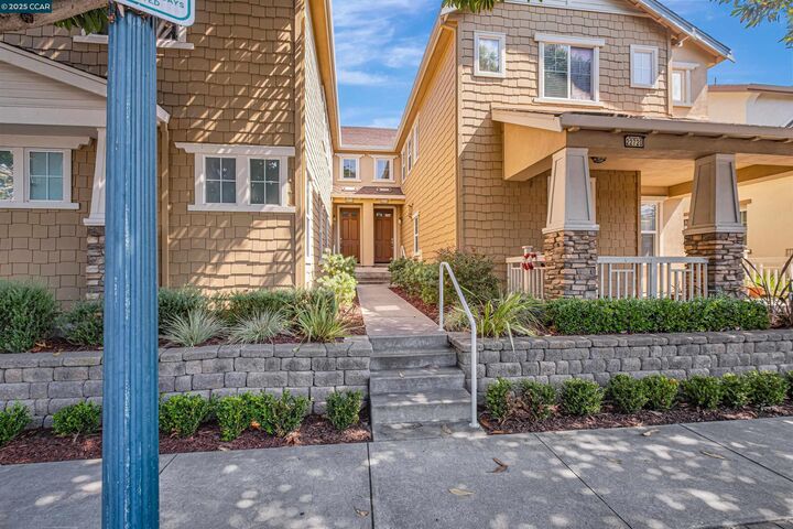 Property Photo:  22716 Atherton St  CA 94541 