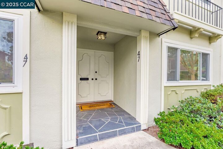 Property Photo:  47 Miramonte Dr  CA 94556 