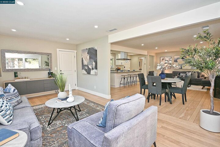 Property Photo:  886 San Miguel Rd  CA 94518 