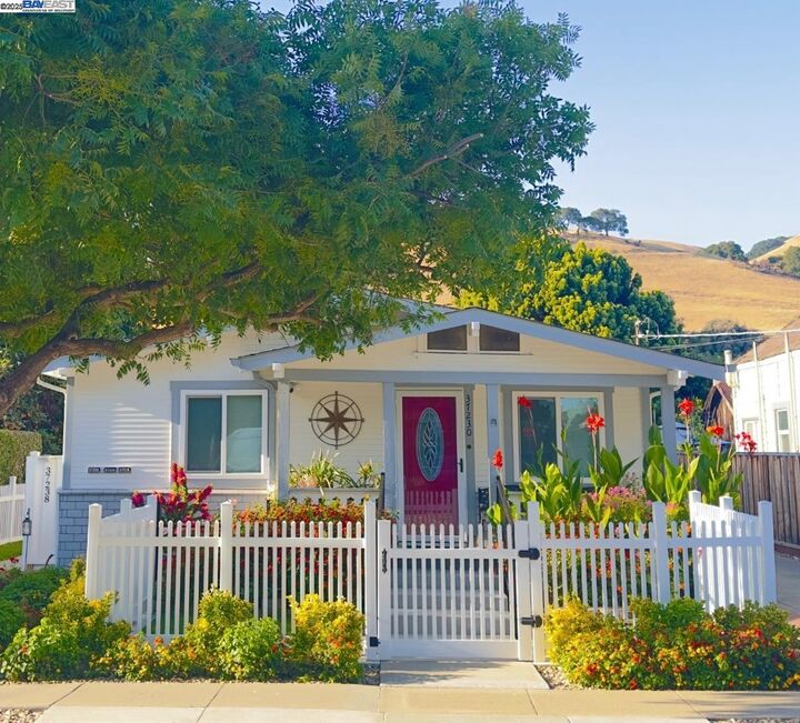 37230 2nd St  Fremont CA 94536 photo