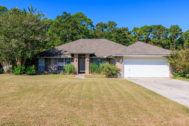 Property Photo:  4860 Orlimar Street  FL 32536 