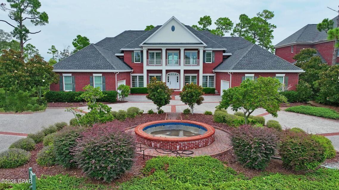 Property Photo: 3714 Preserve Bay Boulevard FL 32408