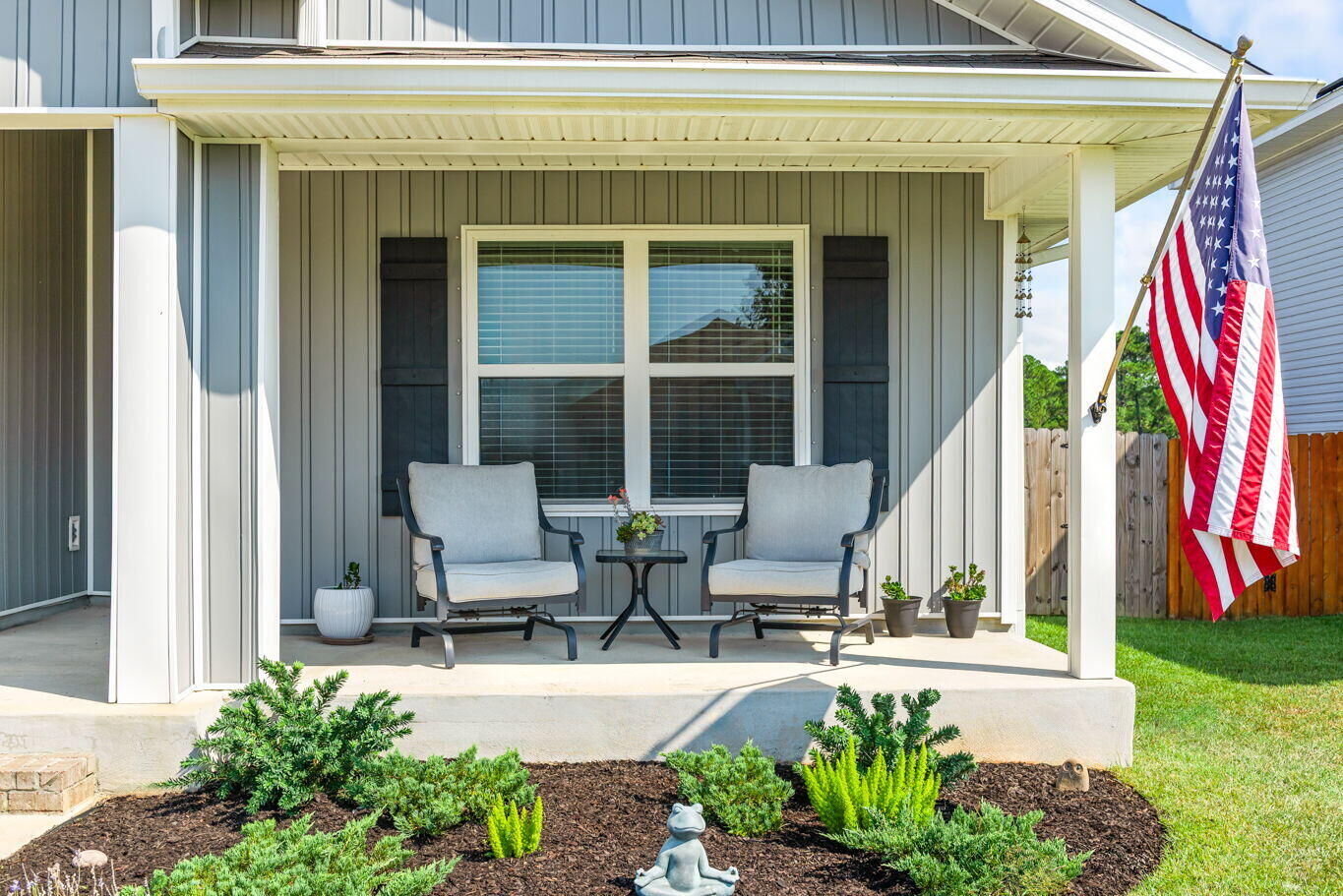 Property Photo:  6026 Secretariat Way  FL 32526 