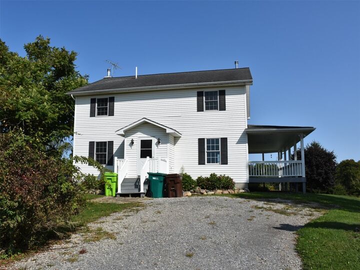 Property Photo:  15548 Beaver Road  PA 16433 