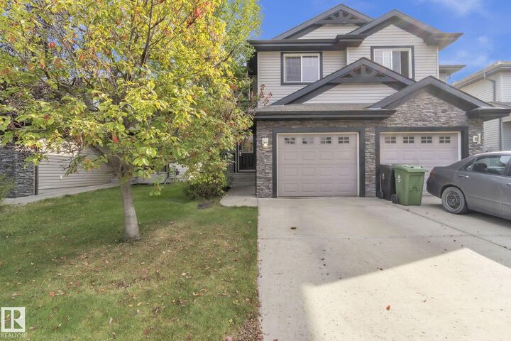 140 Calvert Wynd  Fort Saskatchewan AB T8L 0E6 photo