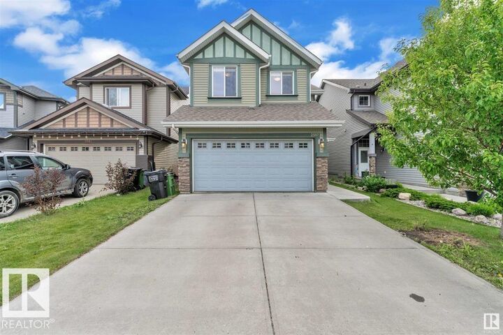 2587 Cole Crescent SW  Edmonton AB T6W 2A3 photo