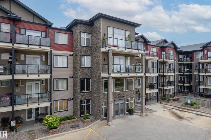 12408 15 Avenue SW 419  Edmonton AB T6W 1X2 photo