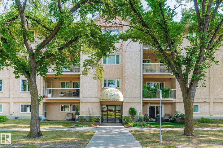 11511 130 Street NW 304  Edmonton AB T5M 4B3 photo