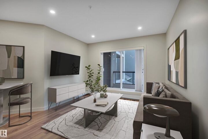 Photo de la propriété:  11517 Ellerslie Road SW 261  AB T6W 2A9 