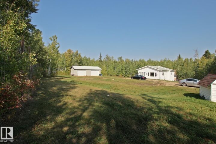 Property Photo:  54402 Rge Road 15  AB T0E 1V0 