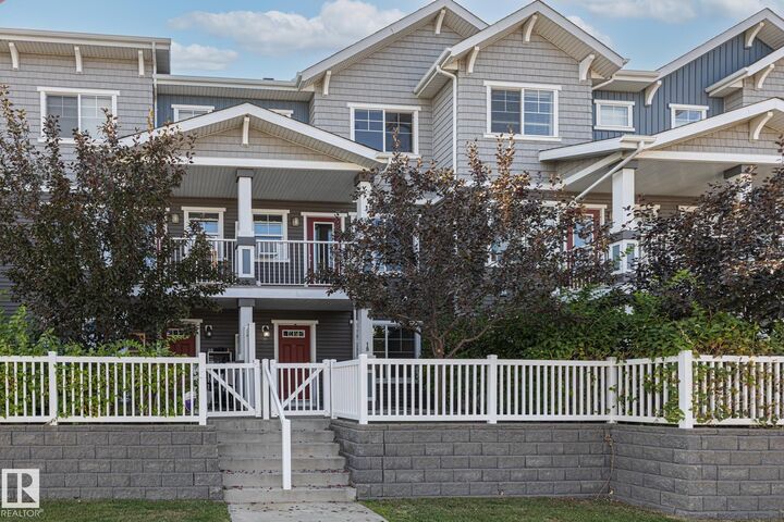 7385 Edgemont Way NW 18  Edmonton AB T6M 0R9 photo