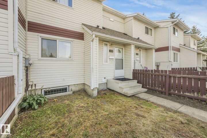 Property Photo:  420 Clareview Road NW  AB T5A 4G6 