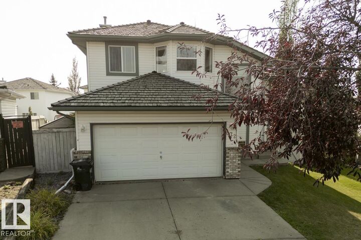 872 Nottingham Boulevard  Sherwood Park AB T8A 5V2 photo