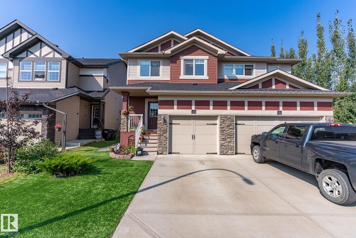 130 Abbey Road  Sherwood Park AB T8H 0Z2 photo