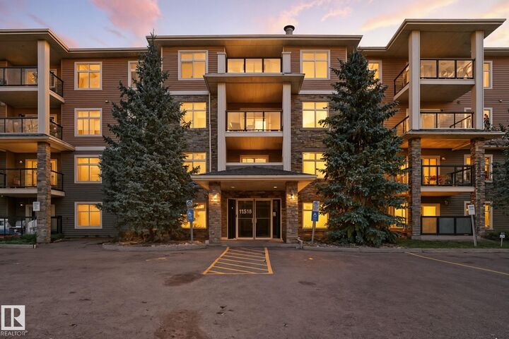 11615 Ellerslie Road SW 209  Edmonton AB T6W 0J3 photo