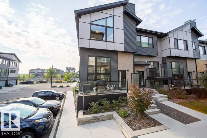 50 Ebony Boulevard 73  Sherwood Park AB T8H 2X4 photo