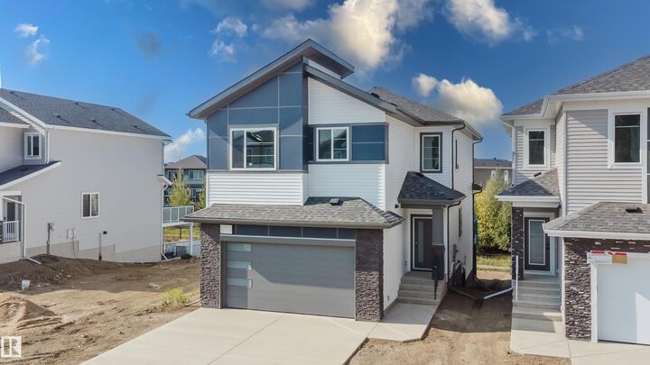 69 Meadowgrove Lane  Spruce Grove AB T7X 0W2 photo