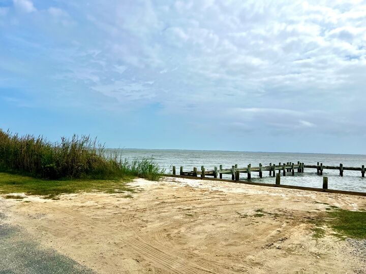 Property Photo:  Lot 1007 Bayside Dr  VA 23356 