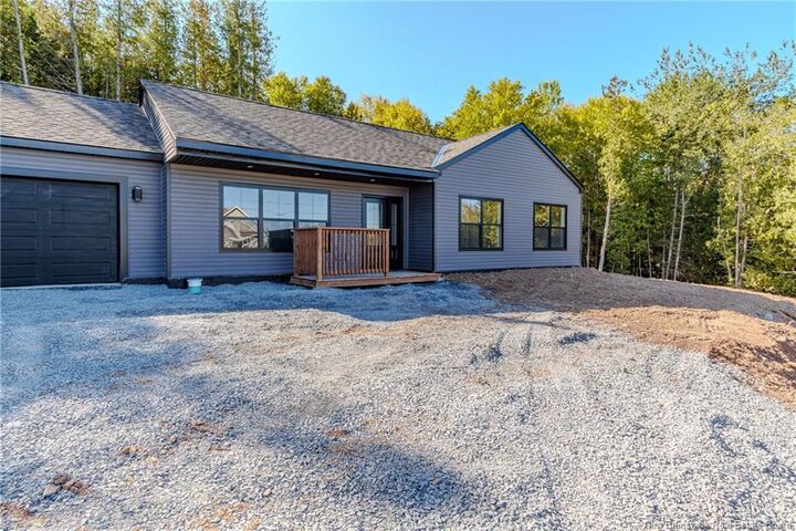 Photo de la propriété:  9 Greystone Drive  NB E2G 0H9 