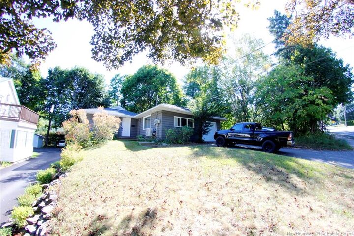 630 York Street 628-630  Fredericton NB E3B 3R5 photo